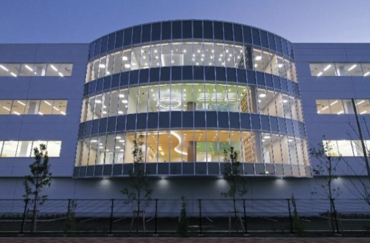 ナノ医療イノベーションセンター