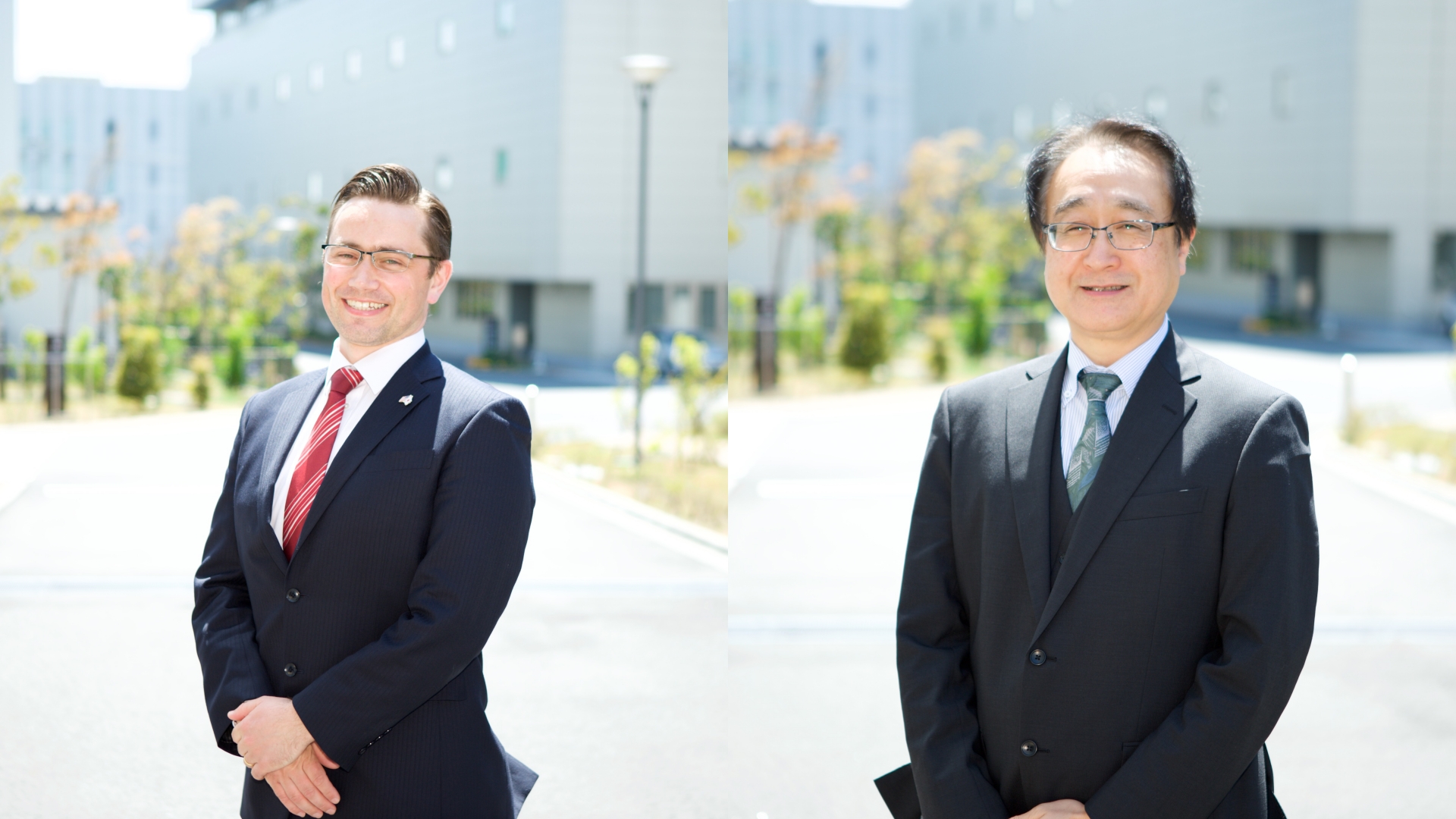 リーダーシップメンバー